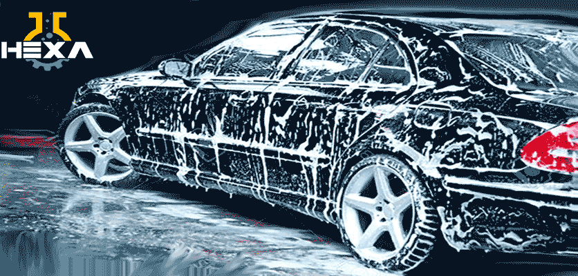 پودر نانو hexachem پودر نانو هگزا شیمی