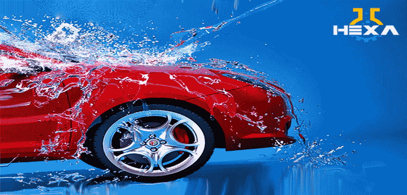 پودر نانو کارواش | پودرنانو | هگزا شیمی | hexachem