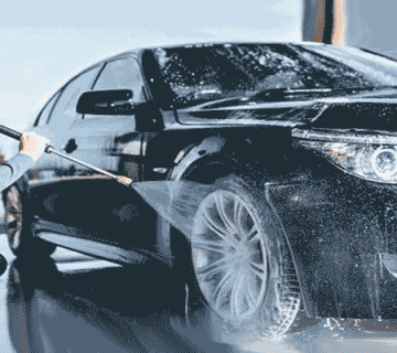 پودر نانو کارواش | پودر نانو | هگزا شیمی | hexachem