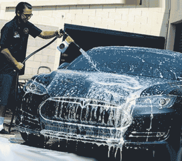 پودر نانو کارواش | پودر نانو | هگزا شیمی | hexachem