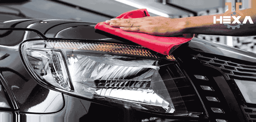 پودر نانو | پودر نانو کارواش | هگزا شیمی | hexachem