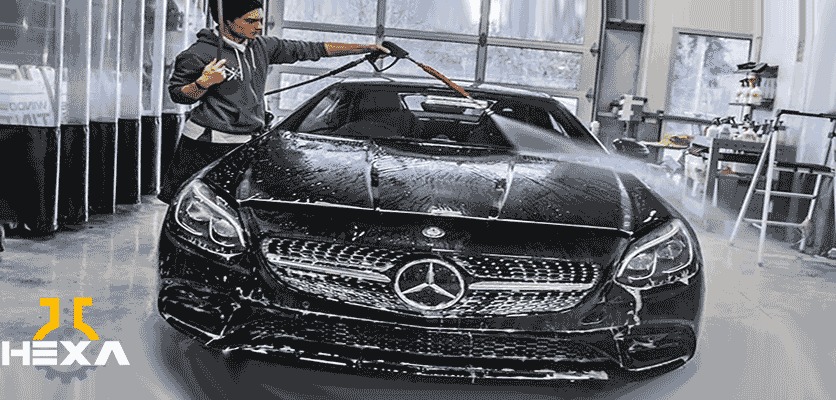 پودر نانو | هگزاشیمی | hexachem