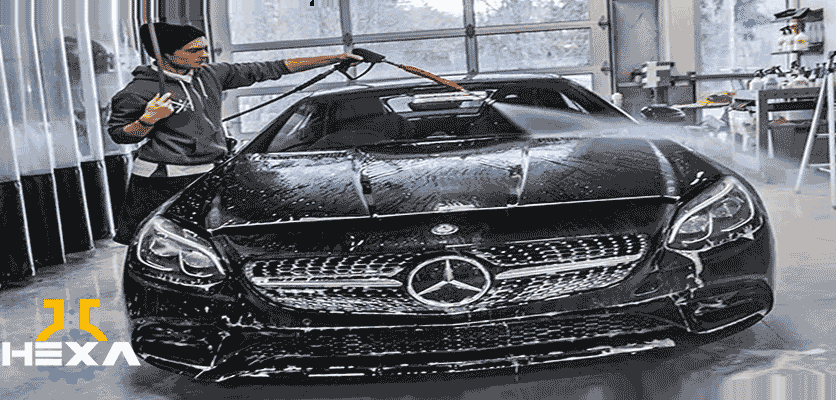 پودر نانو hexachem پودر نانو هگزا شیمی