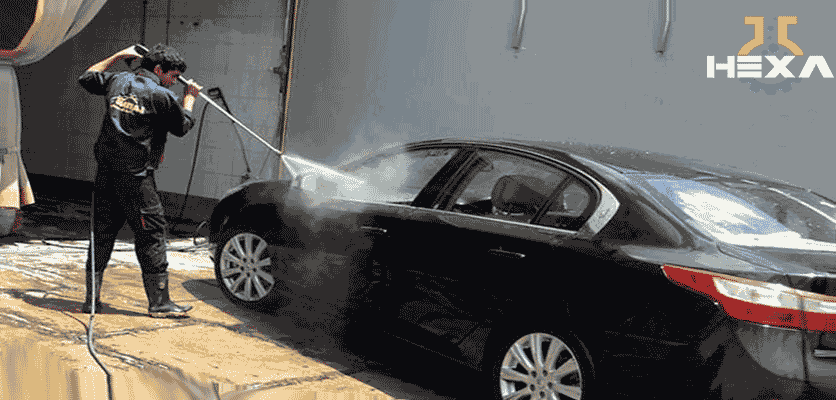 خرید پودر نانو | پودر نانو | هگزا شیمی | hexachem