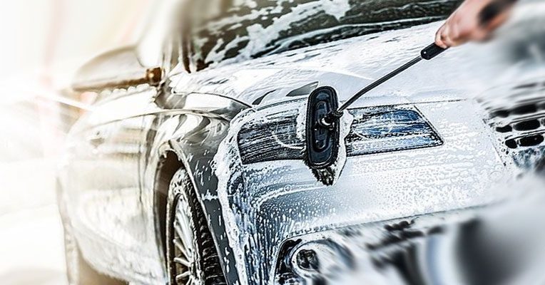 پودر نانو کارواش هگزا شیمی