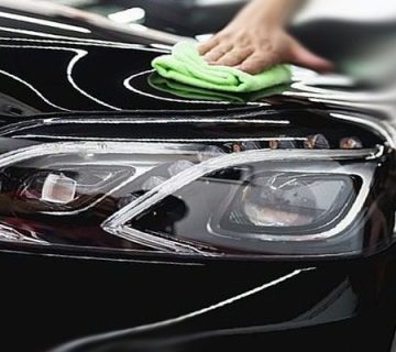 پودر قطعه شویی هگزا شیمی