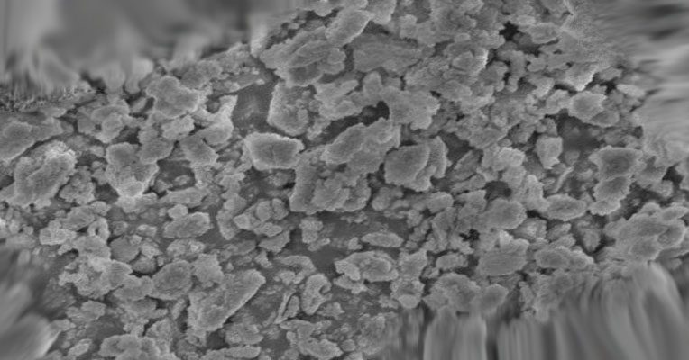 پودر نانو کارواش هگزا شیمی