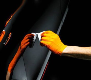 مکمل نانو کارواش هگزا شیمی