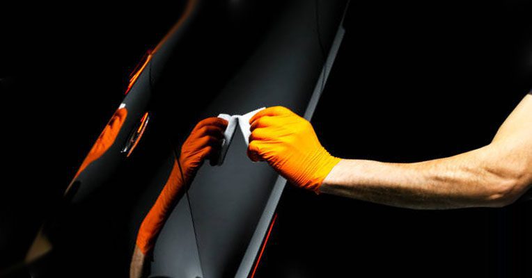 مکمل نانو کارواش هگزا شیمی