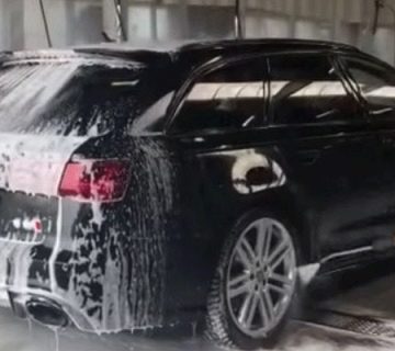 پودر نانو کارواش هگزا شیمی