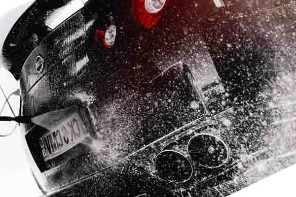 پودر قطعه شویی | پودر نانو چیست | هگزا شیمی | hexachem