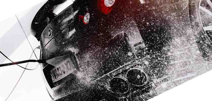 پودر قطعه شویی | پودر نانو چیست | هگزا شیمی | hexachem