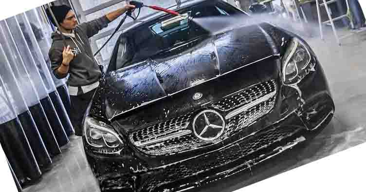 پودر قطعه شویی | پودر نانو | هگزا شیمی | hexachem