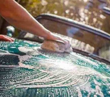 پودر قطعه شویی | لیست قیمت پودر نانو | هگزا شيمی | hexachem