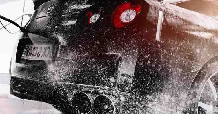 پودر قطعه شویی | خرید پودر نانو | هگزا شیمی | hexachem