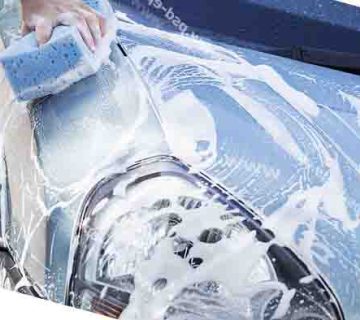 پودر قطعه شویی |  مواد شوینده کارواش خانگی | هگزا شیمی | hexachem