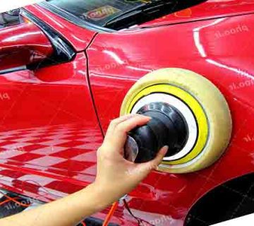 پودر قطعه شویی | مکمل نانو کارواش | هگزا شیمی | hexachem