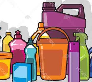 پودر قطعه شویی هگزا شیمی