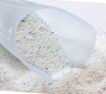 پودر قطعه شویی هگزا شیمی