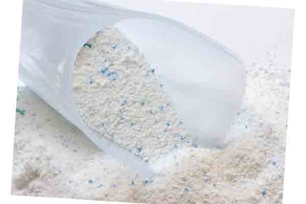 پودر قطعه شویی هگزا شیمی