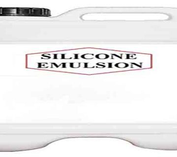 سیلیکون امولشن در حجم بالاتر است