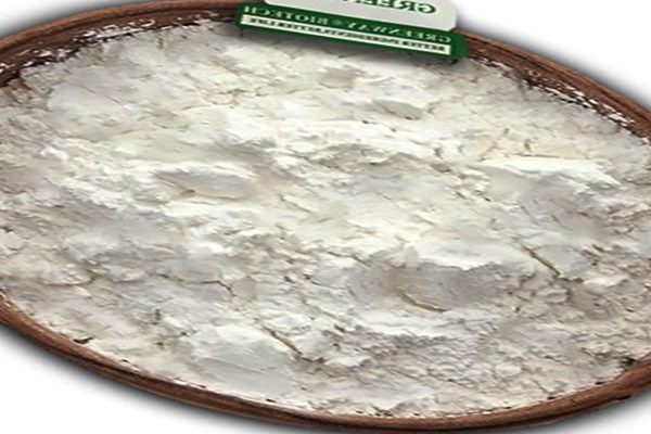 با بهترین مواد تولید شده برای پودر نانو