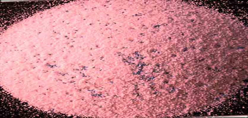 این مواد با بهترین مواد حال حاضر درست شد و پودر قطعه شویی می باشد