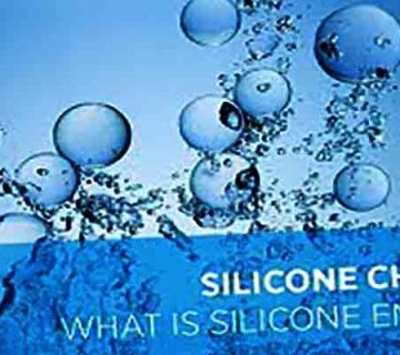 سیلیکون امولشن