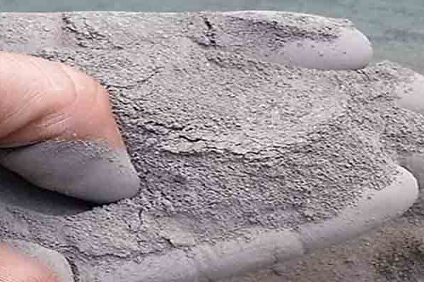 درحال تست پودر نانو می باشد