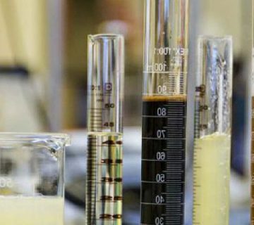 انواع سیلیکون امولشن ها هگزا چم hexachem