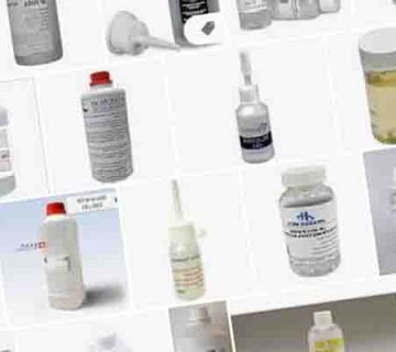 سیلیکون امولشن در واکس