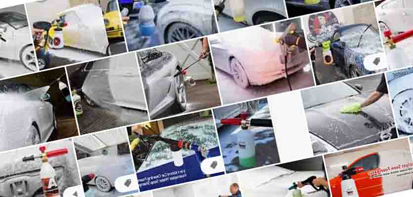 سیلیکون امولشن اصفهان