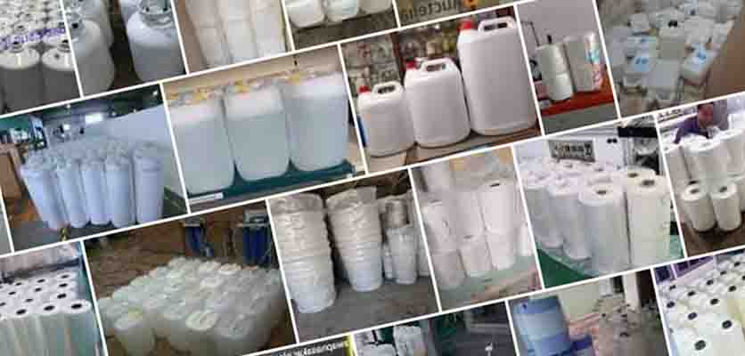 سیلیکون امولشن برای چیست