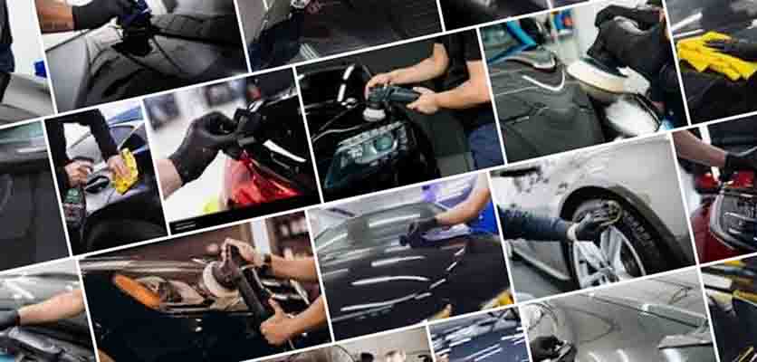 سیلیکون امولشن ایرانی