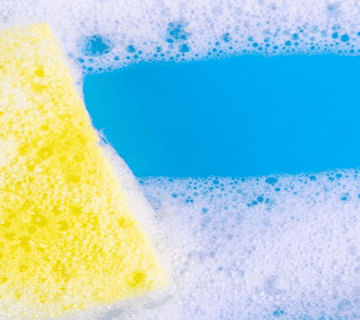 پودر قطعه شویی-خرید سیلیکون امولشن