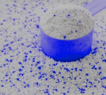 پودر نانو کارواش